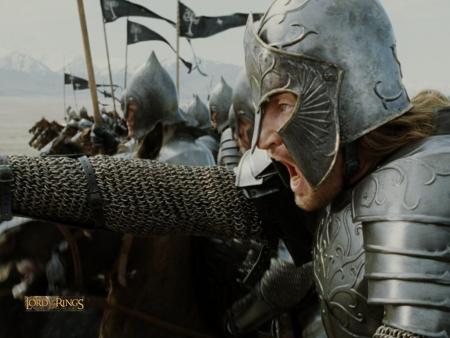 lord of   the ring